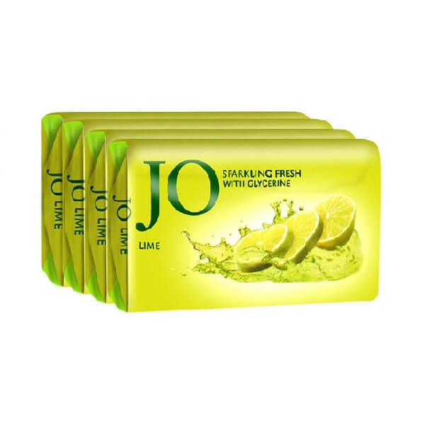 Buy Jo Lime Soap Online at Best Price
